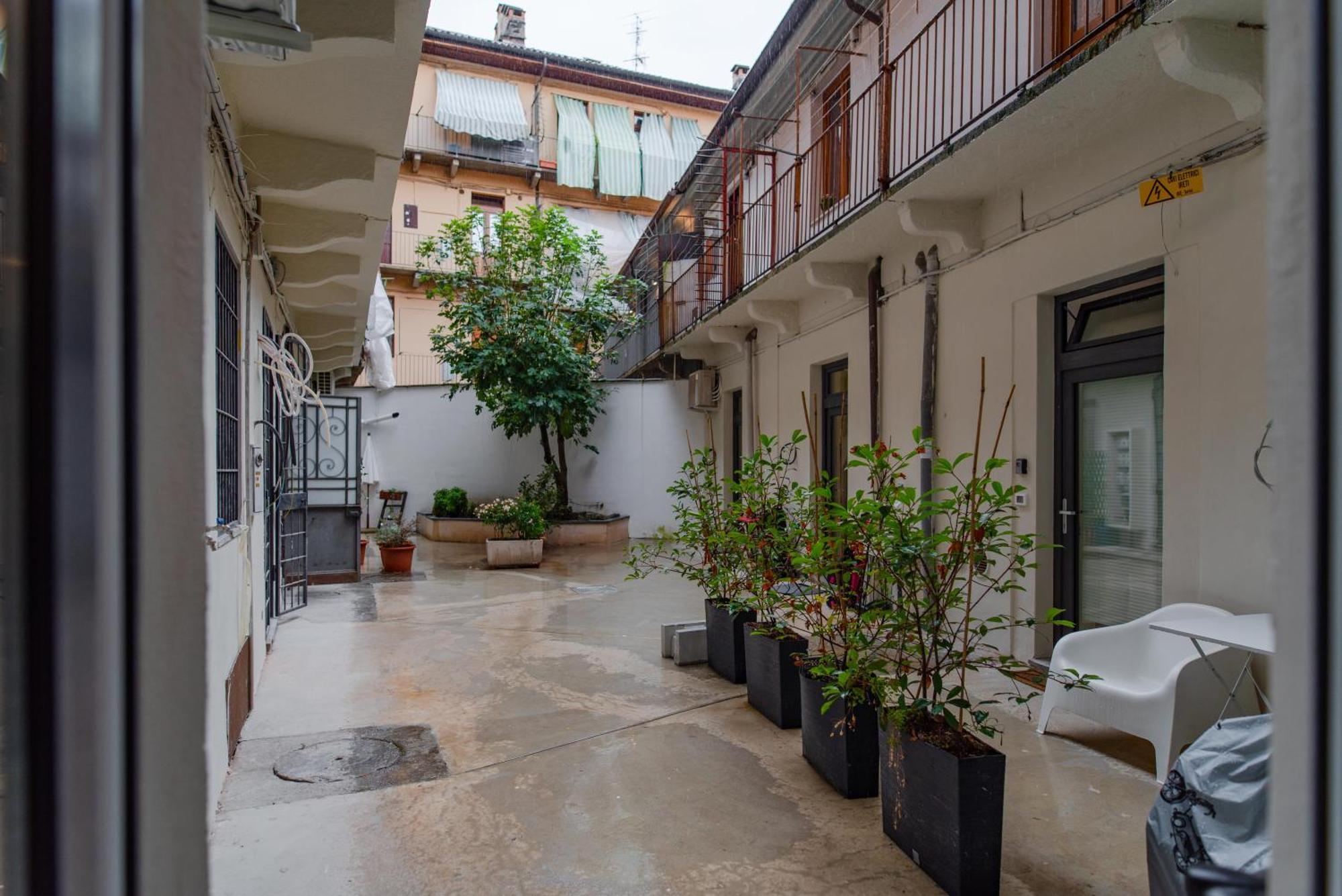 Casa Miro By Happyhostorino Διαμέρισμα Εξωτερικό φωτογραφία