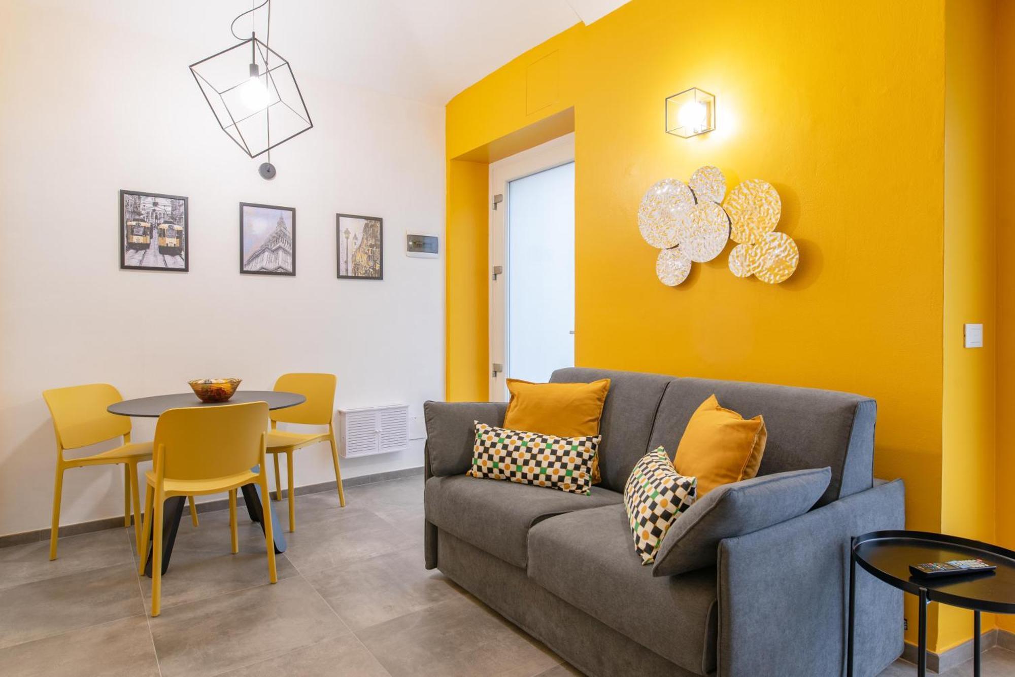 Casa Miro By Happyhostorino Διαμέρισμα Εξωτερικό φωτογραφία
