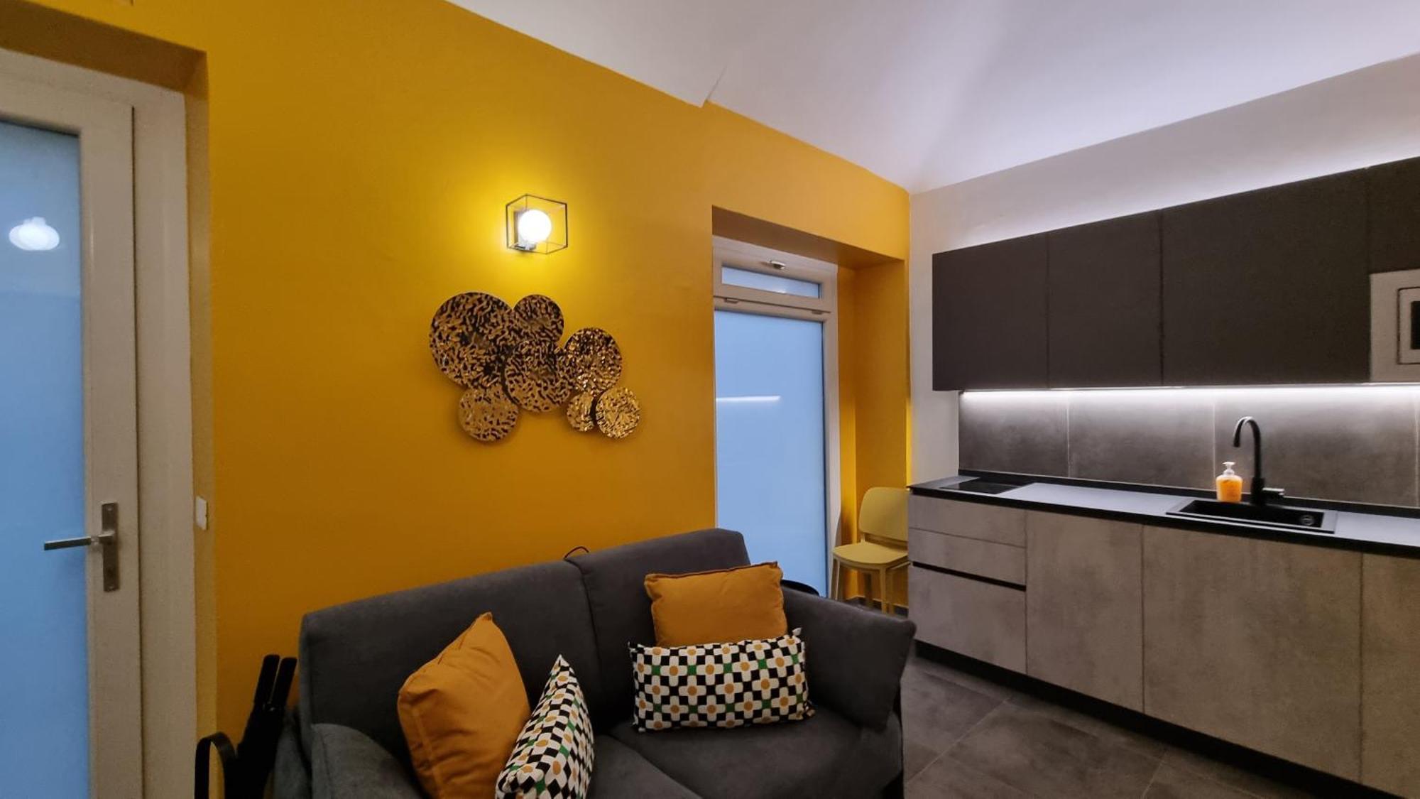 Casa Miro By Happyhostorino Διαμέρισμα Εξωτερικό φωτογραφία